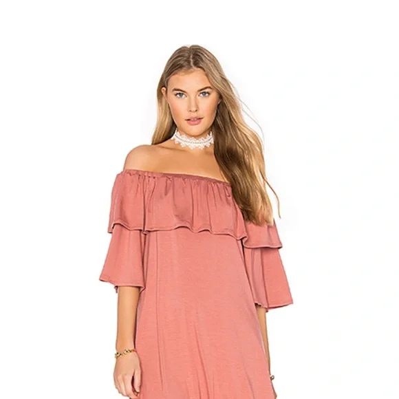 Rachel Pally women’s Kylian dress - Picture 3 of 5